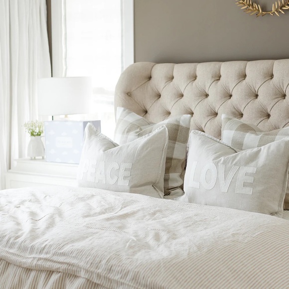Pom Pom at Home x Jillian Harris Pillow Shams - Picture 4 of 4
